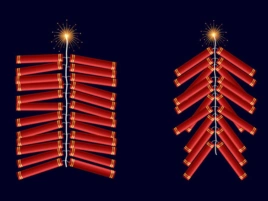 Sky Rocket Fireworks